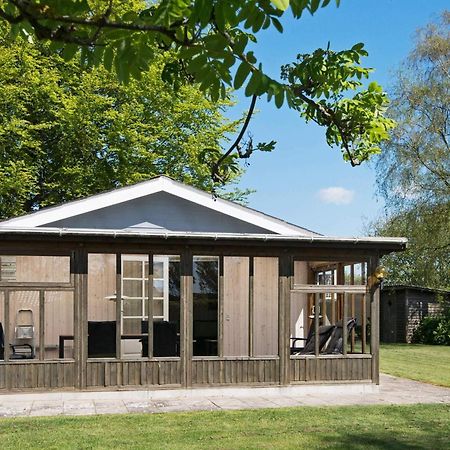 Holiday Home Hejls Xxviii Exterior photo