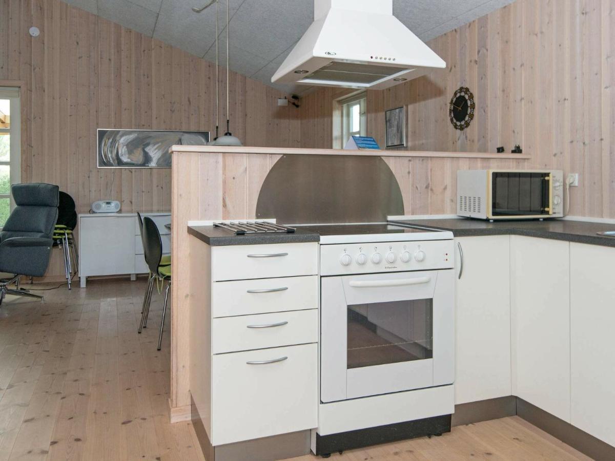 Holiday Home Hejls Xxviii Exterior photo